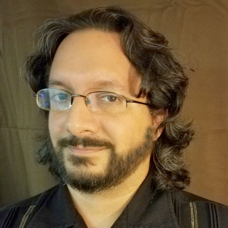 Jeffrey Demos